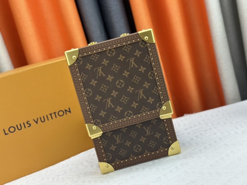 LV Box Bags